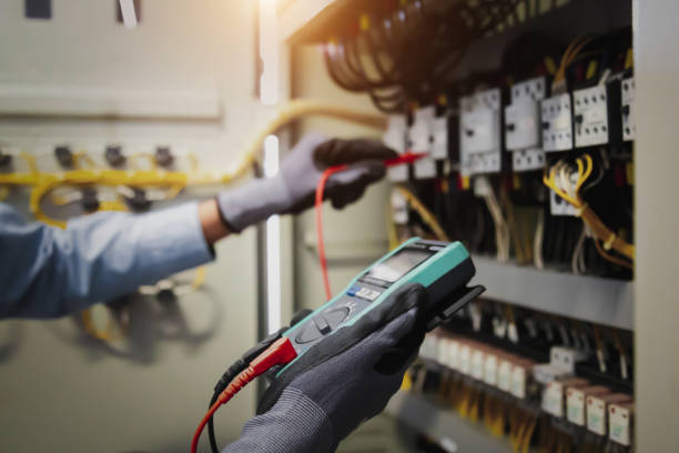 Best Electrical Panel Upgrades  in Pymatuning Central, PA