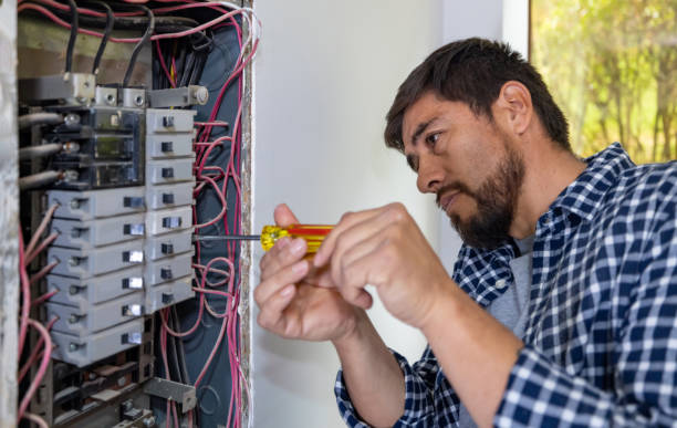 Best Electrical Maintenance Services  in Pymatuning Central, PA