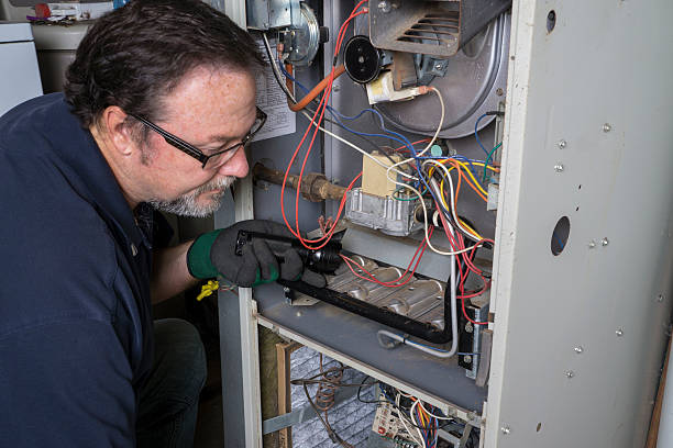 Commercial Electrical Services in Pymatuning Central, PA