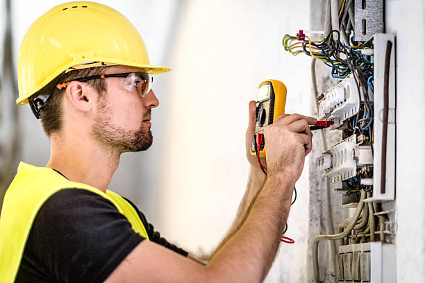 Best Emergency Electrical Repair Services  in Pymatuning Central, PA